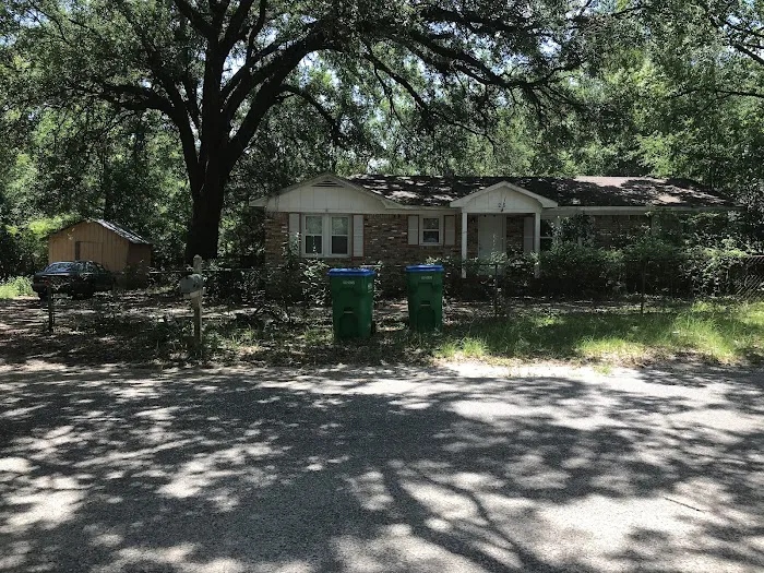 Sara Oaks Mobile Home Park 1
