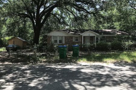 Sara Oaks Mobile Home Park