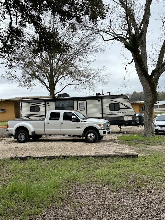 Plantation RV Trailer Park 2
