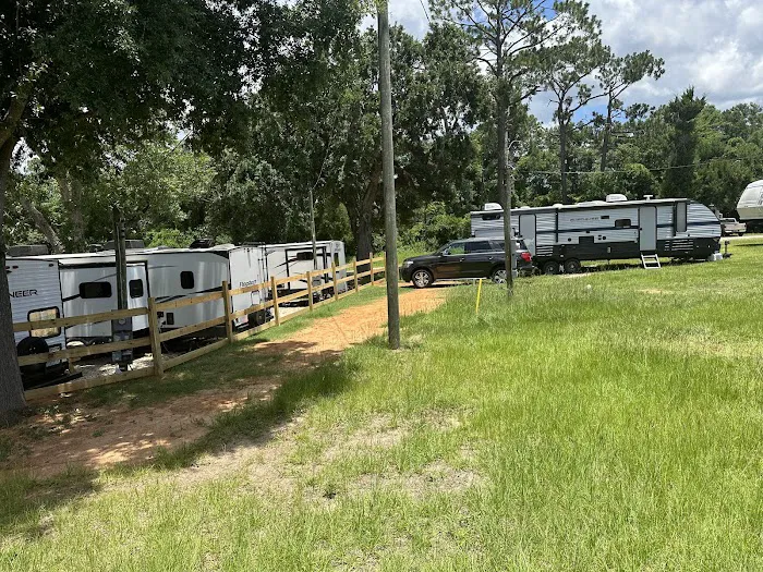 Plantation RV Trailer Park 6