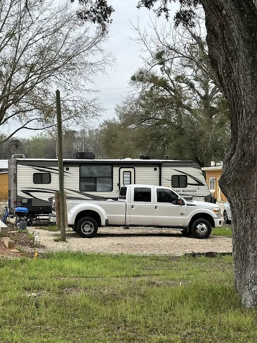 Plantation RV Trailer Park 7