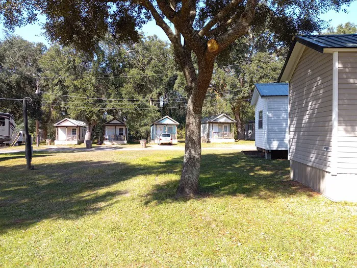 Ace's RV Park 4