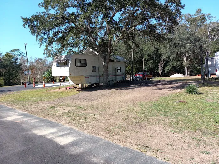 Ace's RV Park 3