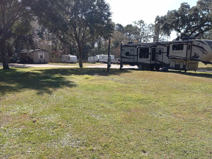 Ace's RV Park 2