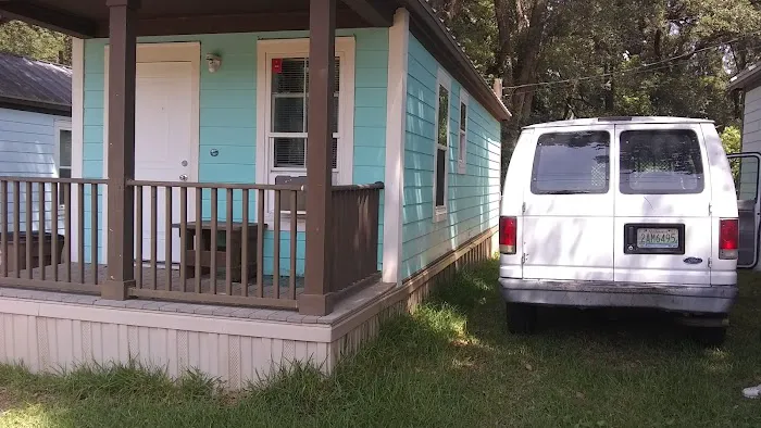 Ace's RV Park 1