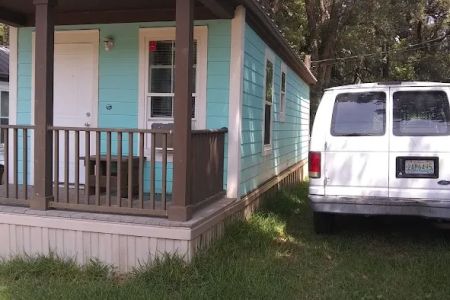 Ace's RV Park