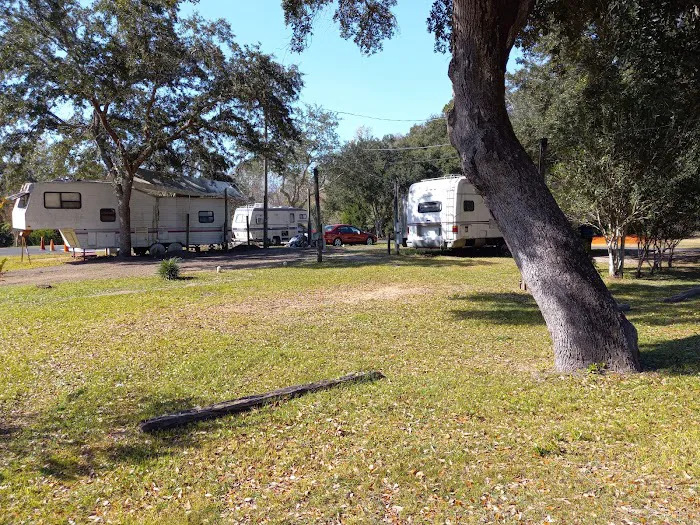 Ace's RV Park 6
