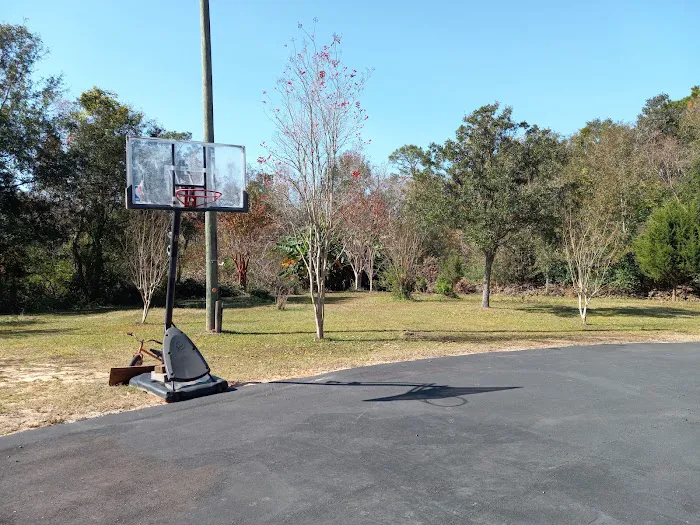 Ace's RV Park 8
