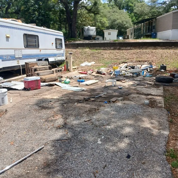 Pala Verde Mobile Home & RV Park 2