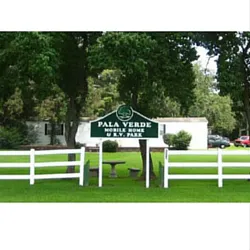 Pala Verde Mobile Home & RV Park 1