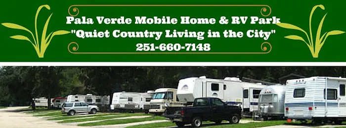 Pala Verde Mobile Home & RV Park 4