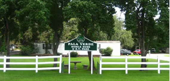 Pala Verde Mobile Home & RV Park 3