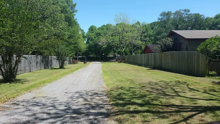 Whispering Oaks RV Park Mobile AL (Tillman's Corner/Theodore) 1