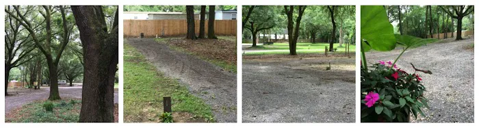 Whispering Oaks RV Park Mobile AL (Tillman's Corner/Theodore) 10