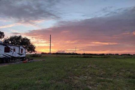 Eagle's Nest RV Park