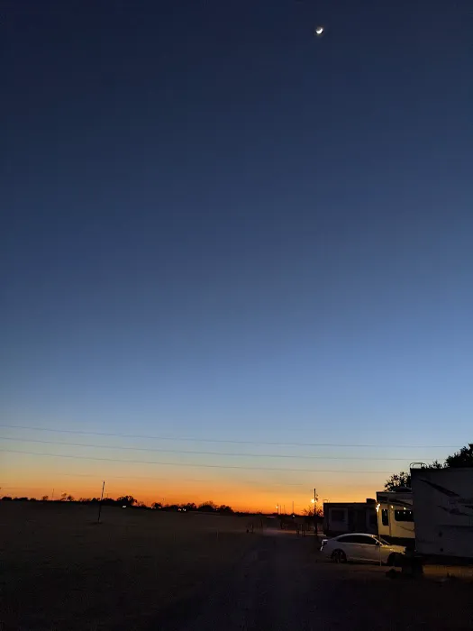 Eagle's Nest RV Park 2