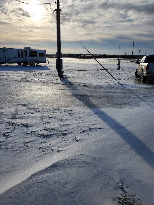 Eagle's Nest RV Park 6