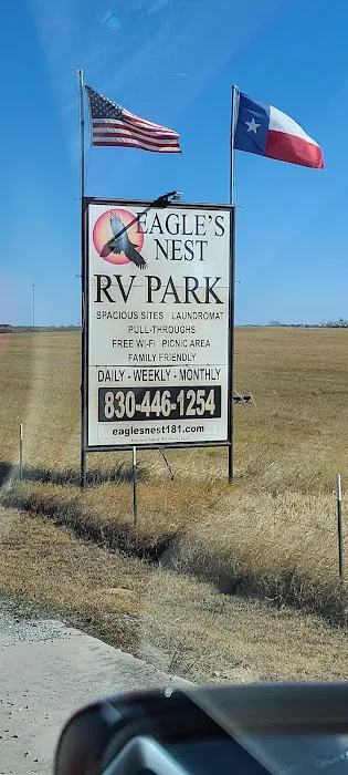 Eagle's Nest RV Park 8