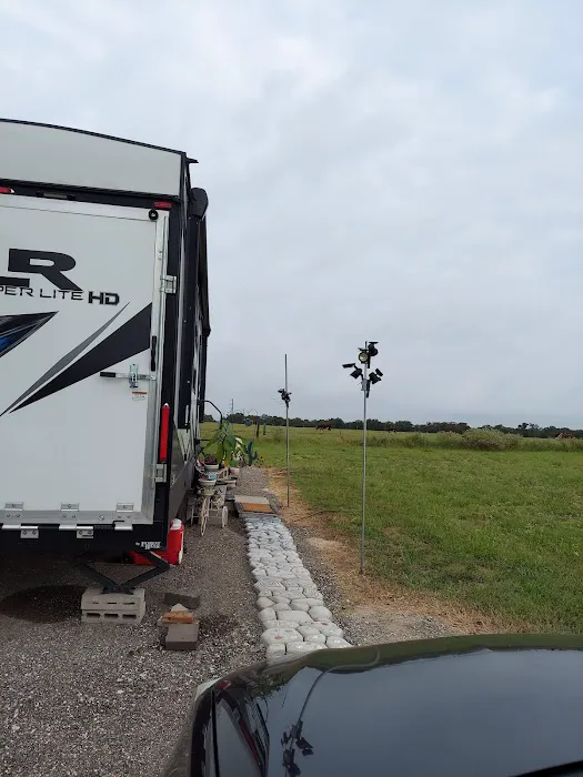 Eagle's Nest RV Park 7