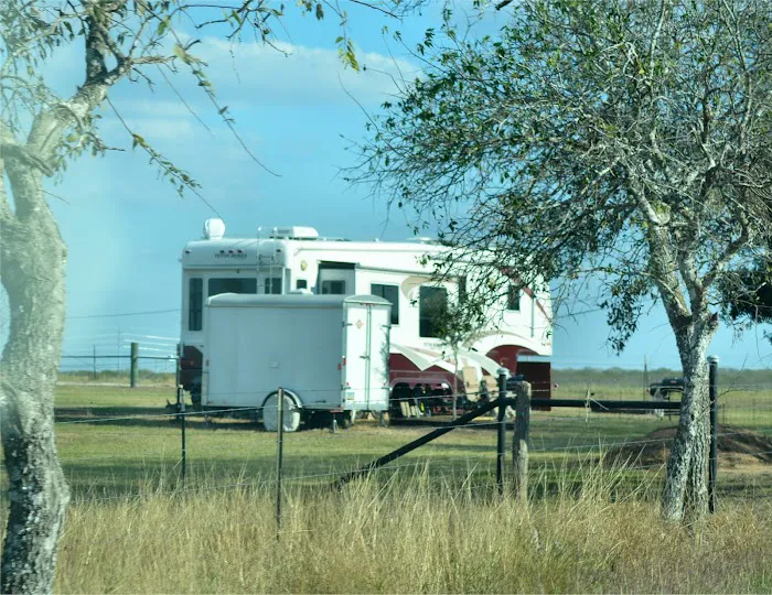 C Chandler's RV Park 2