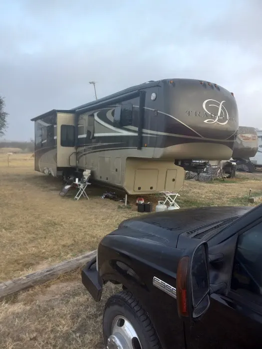 C Chandler's RV Park 1
