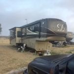 C Chandler's RV Park