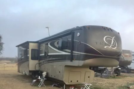 C Chandler's RV Park
