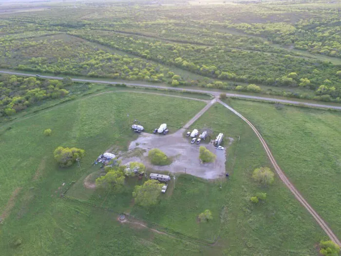 Nancy’s RV Park 2