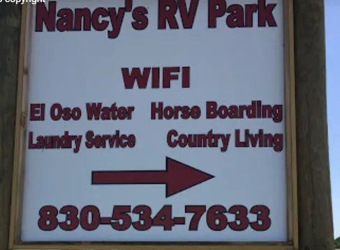 Nancy’s RV Park 3