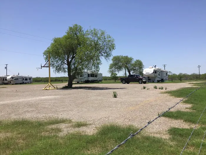 Nancy’s RV Park 1