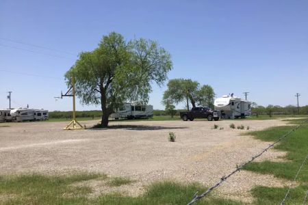Nancyu2019s RV Park