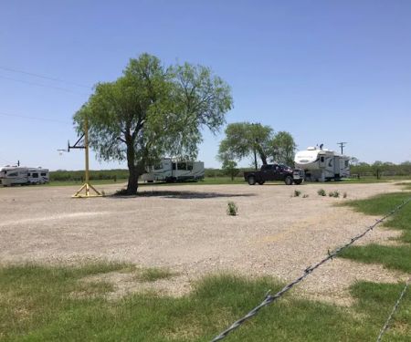 Nancy’s RV Park