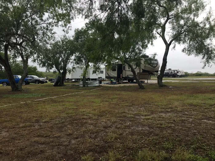 Nancy’s RV Park 6