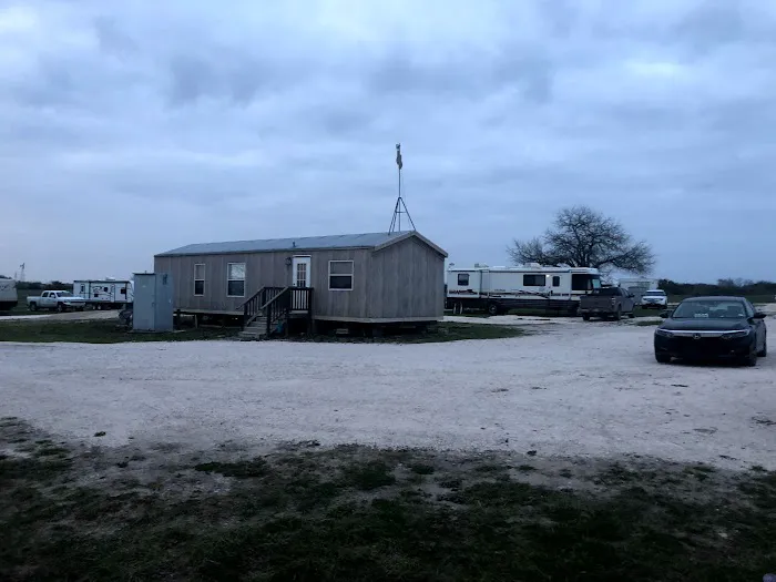Jerico Ranch Rv Park 3