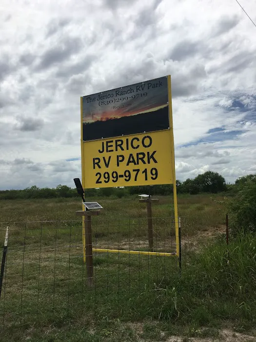 Jerico Ranch Rv Park 6