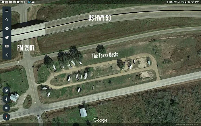 The Texas Oasis RV Park and Campground 3