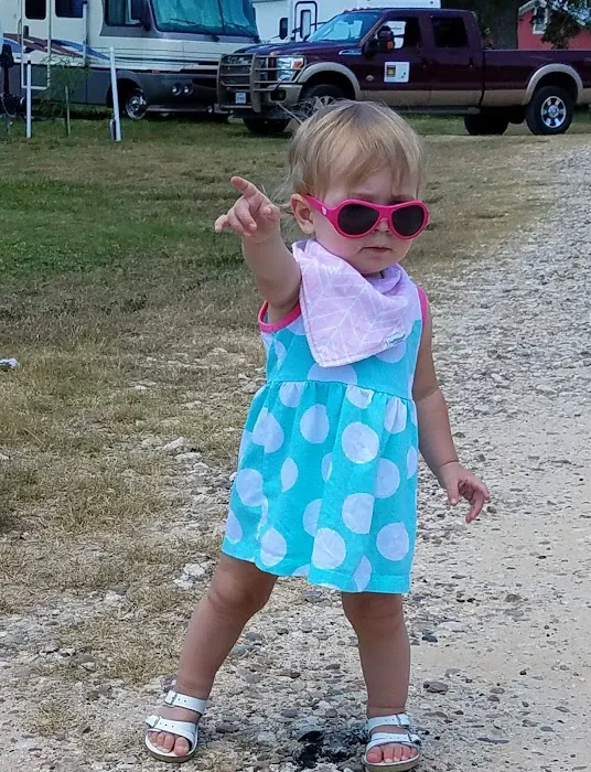 The Texas Oasis RV Park and Campground 2
