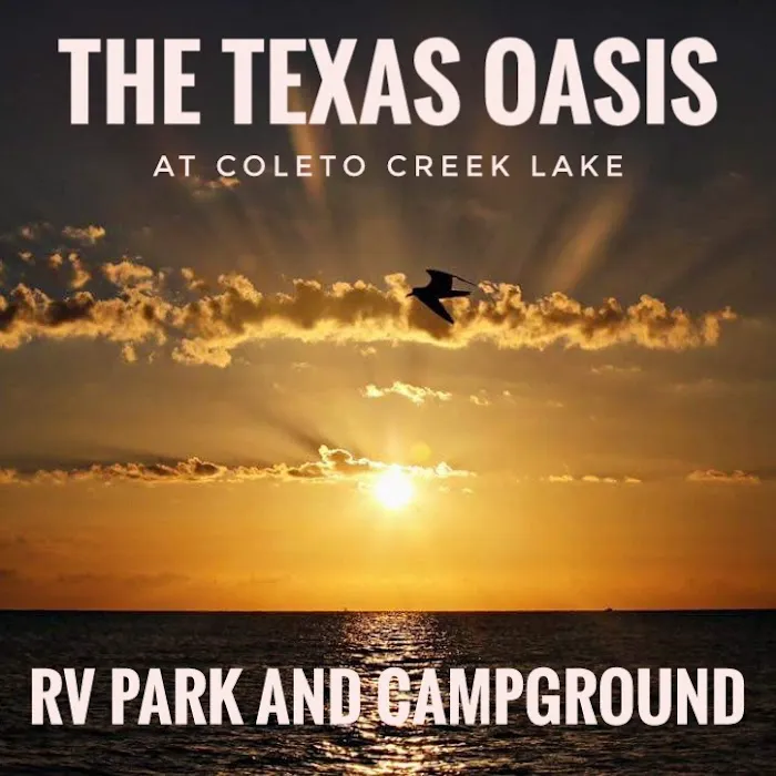 The Texas Oasis RV Park and Campground 1