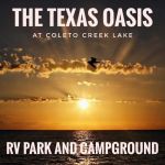 The Texas Oasis RV Park and Campground