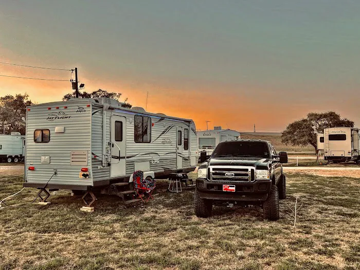 The Texas Oasis RV Park and Campground 5