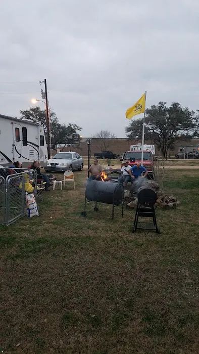The Texas Oasis RV Park and Campground 6