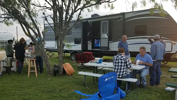 The Texas Oasis RV Park and Campground 8
