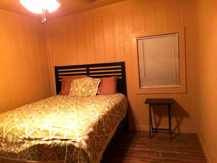 American RV Park and Cabins 3