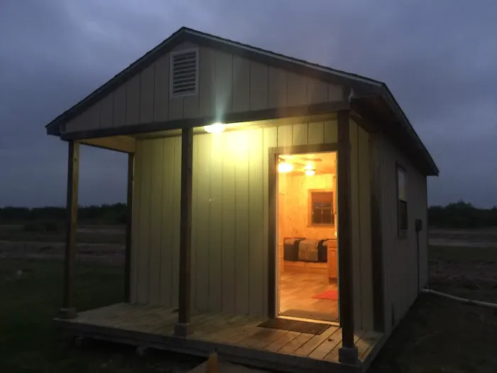 American RV Park and Cabins 2