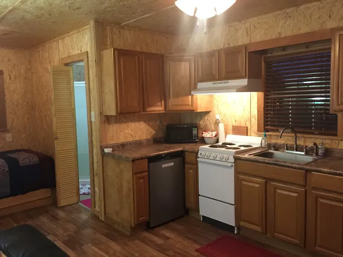 American RV Park and Cabins 4