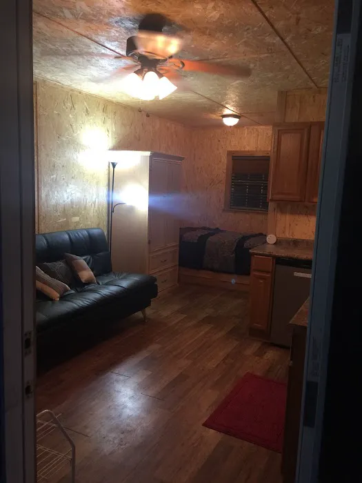 American RV Park and Cabins 7