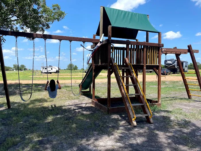 DaCosta RV Park 1