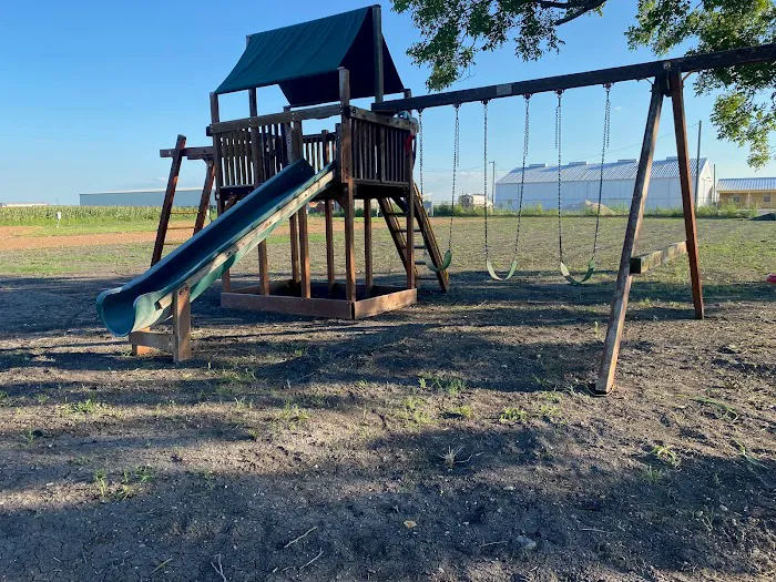 DaCosta RV Park 8