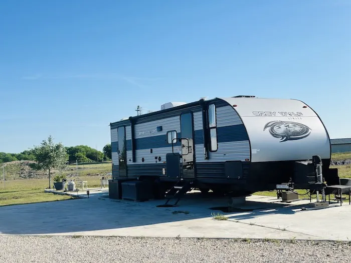 Coastal RV Park 1