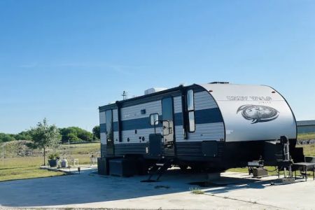 Coastal RV Park